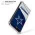 NFL Dallas Cowboys iPhone 7/8 Plus Clear Case